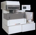Máquina de electroerosión por hilo Mitsubishi Electric FA10