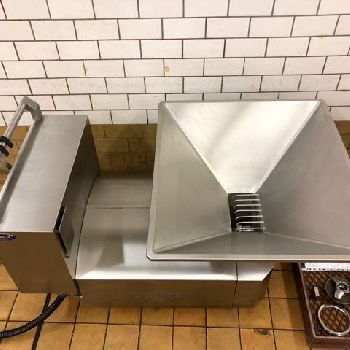 Emulsifier INOTEC I 140-11 D