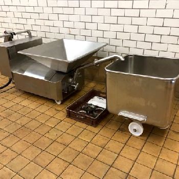 Emulsifier INOTEC I 140-11 D