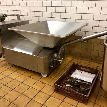 Emulsifier INOTEC I 140-11 D