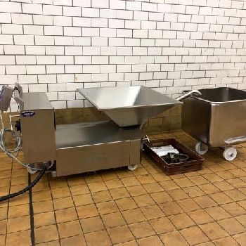 Emulsifier INOTEC I 140-11 D