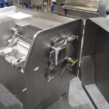 Treif Dicer Cutter