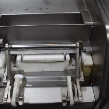 Treif Dicer Cutter