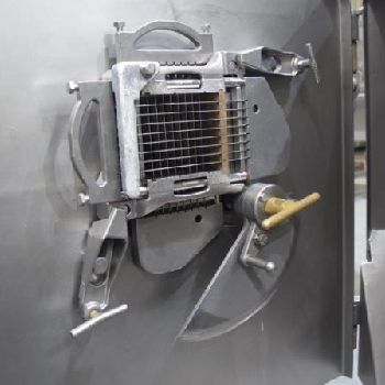 Treif Dicer Cutter