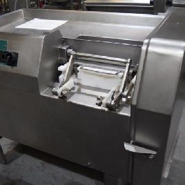 Treif Dicer Cutter