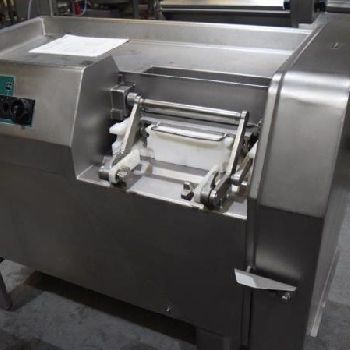 Treif Dicer Cutter