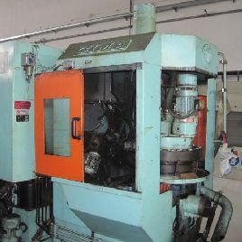 Tailleuse Cima Cima P3ch Cnc