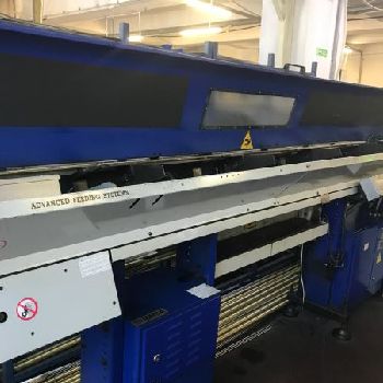 Miyano BND-34TR cnc lathe