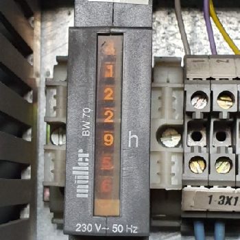 Finn Power A5-25SB CNC punching machine