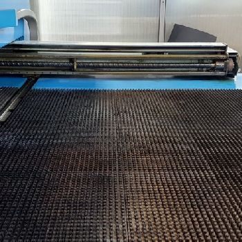 Finn Power A5-25SB CNC punching machine