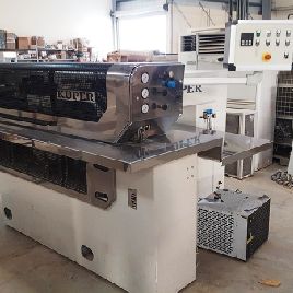 KUPER FL/Innovation 1250