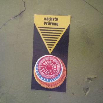 WMW PEE I 250 Eccentric Press