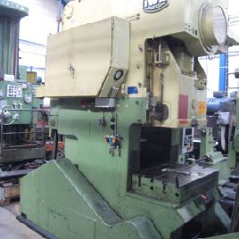 Prensa excéntrica IWK Pekron 150Z