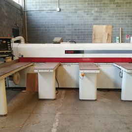 Sierra de paneles SCM Sigma 90