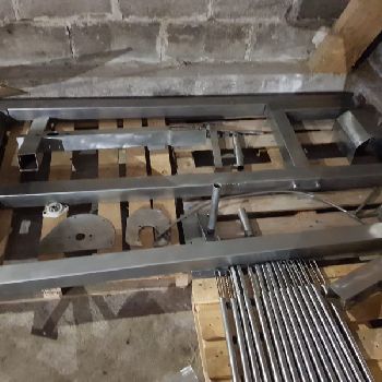 Linco 2008 Slaughterhouse