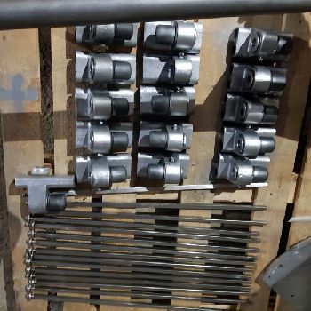 Linco 2008 Slaughterhouse