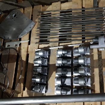 Linco 2008 Slaughterhouse