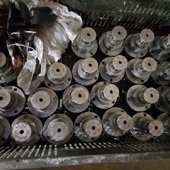 Linco 2008 Slaughterhouse