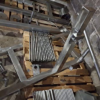 Linco 2008 Slaughterhouse