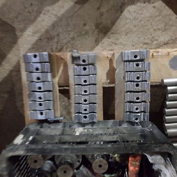 Linco 2008 Slaughterhouse