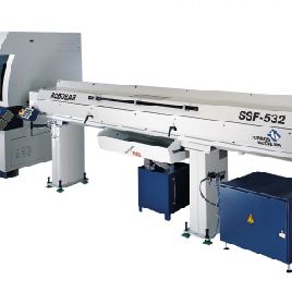 Tornos DECO 2000 20 cnc lathe