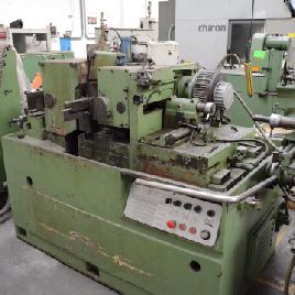Danobat Estarta 320 Cylindrical centreless grinding machine