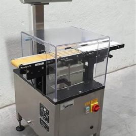 Garvens VS 2 Checkweigher