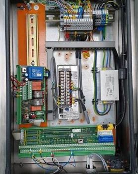 Garvens VS 2 Checkweigher