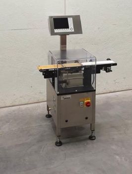 Garvens VS 2 Checkweigher