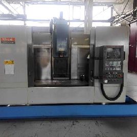 Mazak VTC 20B Centre d'usinage - vertical