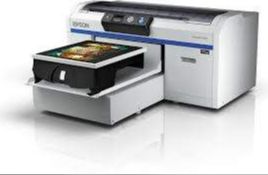 Epson F2000 nyomdagép