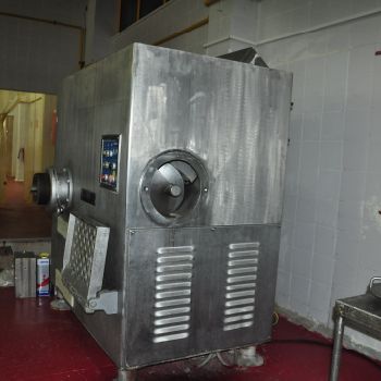 Laska 160 ww Grinder