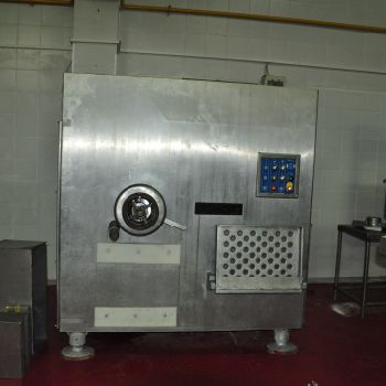 Laska 160 ww Grinder