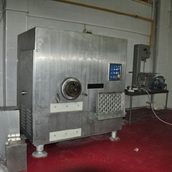 Laska 160 ww Grinder