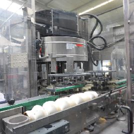 KRONES STARMODUL K405-