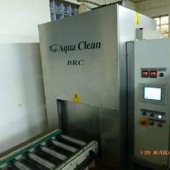 Sampo Rosenlew LTD Aqua Clean BRC-643-1-DO Washing finishing machine