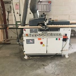 CMA CPP 4 Woodworking machine