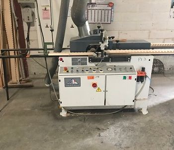 CMA CPP 4 Woodworking machine