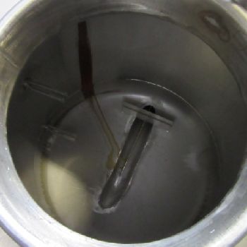 Used Ampack Ammann AA4/4 – 75/95 Fill and Seal Line