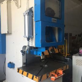 Dirinler CDCS 2500 PM Эксцентриковый пресс