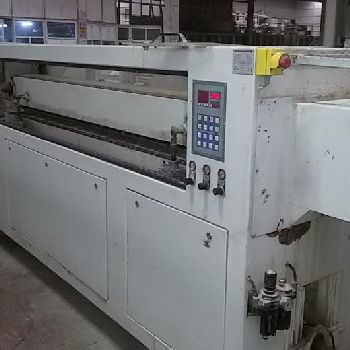 Battenfeld BEX 2-65-22V3 Extrusion line