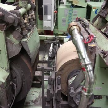 MIKROSA KRONOS M Cylindrical centreless grinding machine