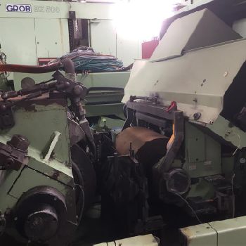 MIKROSA KRONOS M Cylindrical centreless grinding machine