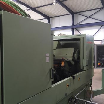 MIKROSA KRONOS M Cylindrical centreless grinding machine