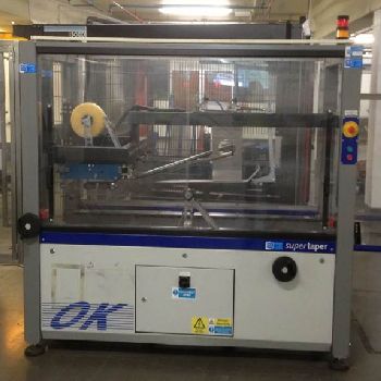 OK Super Taper 1A Sealer