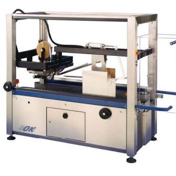 OK Super Taper 1A Sealer