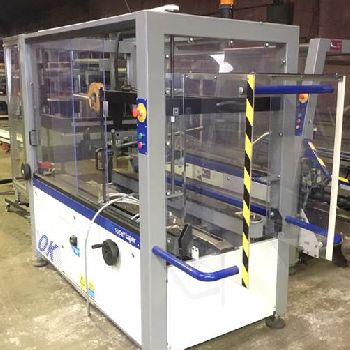 OK Super Taper 1A Sealer