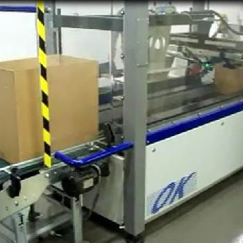 OK Super Taper 1A Sealer