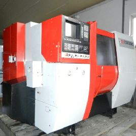 Emco Turn 365 MC cnc lathe