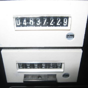 KBA RAPIDA RA 72K Used Offset two colours